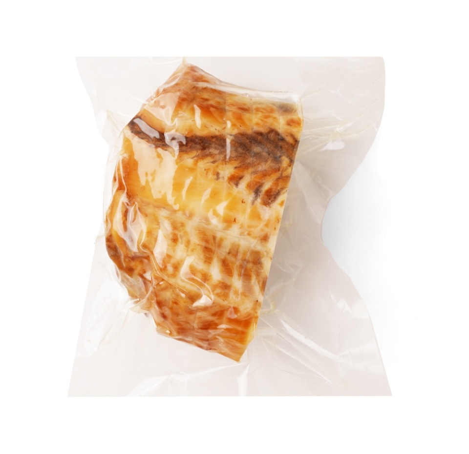 

Белуга Северная Волна горячего копчения тушка вес