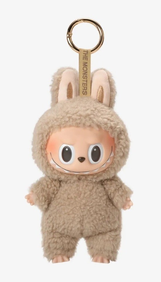 

Брелок Удачная тема Пушан 1 шт. цвет в ассортименте