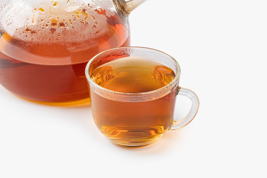 

Чай черный ВкусВилл Лапсанг Сушонг копченый 50 г