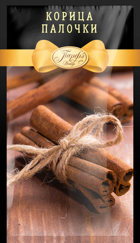 

Корица палочками Парфэ Декор, 5 шт.