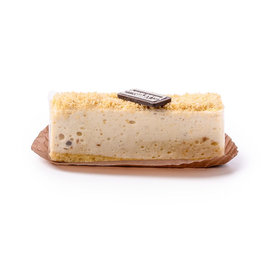 

Пирожное Cream Royal Суфле с халвой 100 г