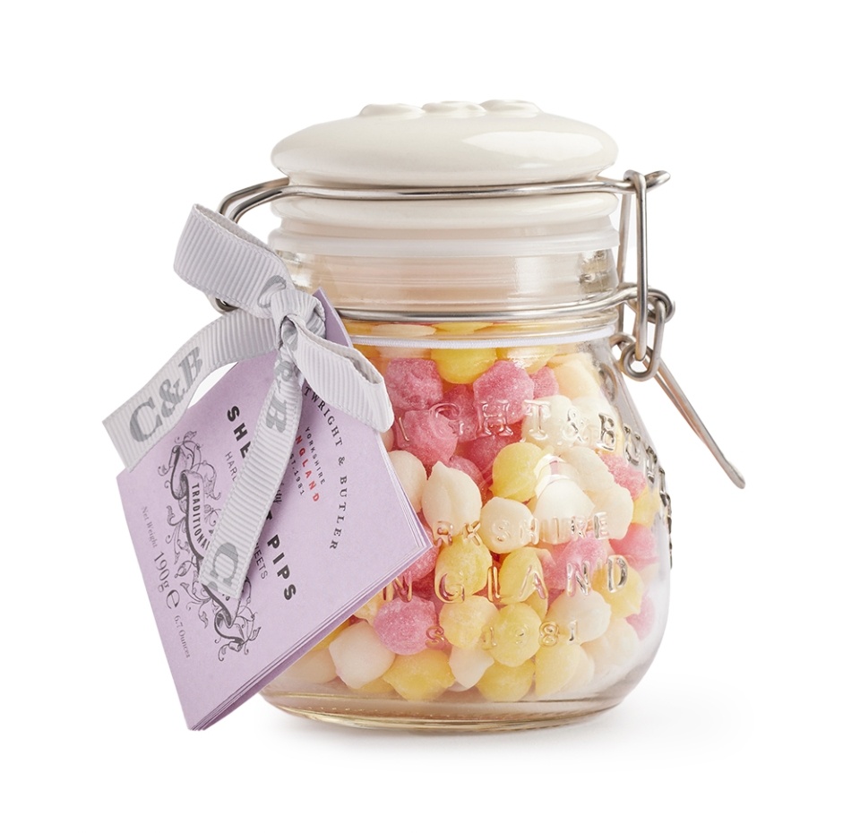 

Конфеты Cartwright & Butler Щербет Moordale Foods 190 г, Великобритания