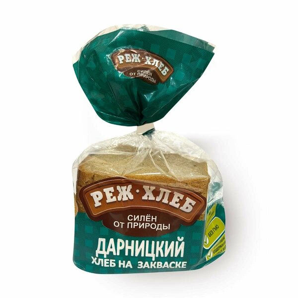 

Хлеб Реж-хлеб Дарницкий 300 г