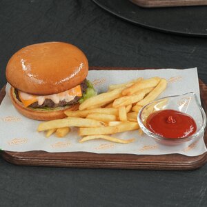 Tarnov (Tashkent District, Keles, Oqibat mahalla fuqarolar yigʻini), restaurant