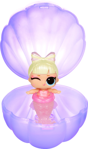 

Куклы L.O.L. Surprise! Baby Family в шаре с аксессуарами, в ассортименте