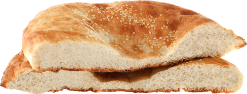 

Лепешка узбекская Лента Fresh из тандыра, 300 г