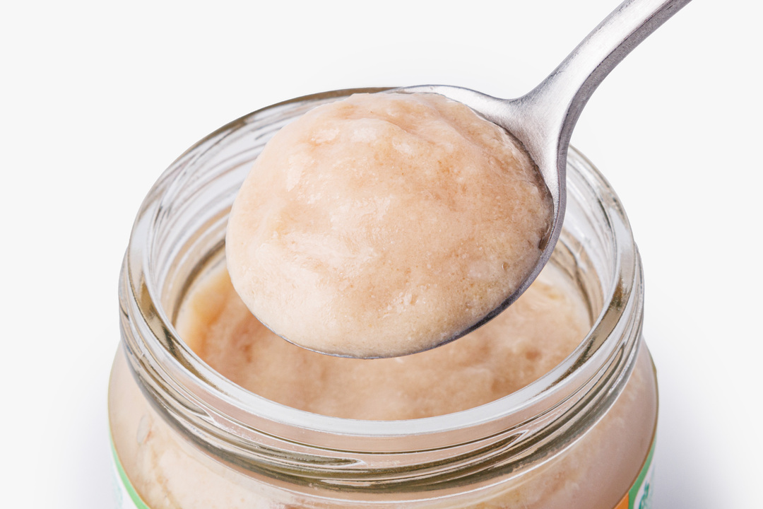 

Пюре Маленькое счастье Кролик с 6 месяцев 80 г