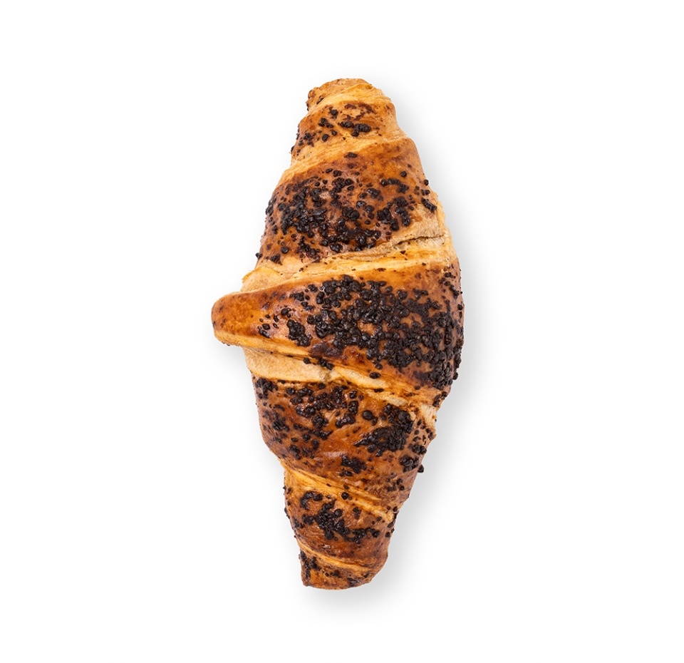 

Круассан Europastry с шоколадно-ореховой начинкой 75 г