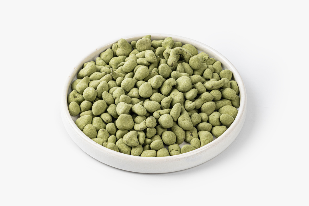 

Чай зеленый ВкусВилл Женьшень Улун 50 г