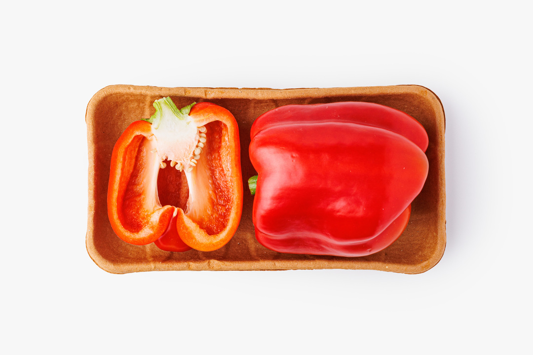 

Перец красный сладкий