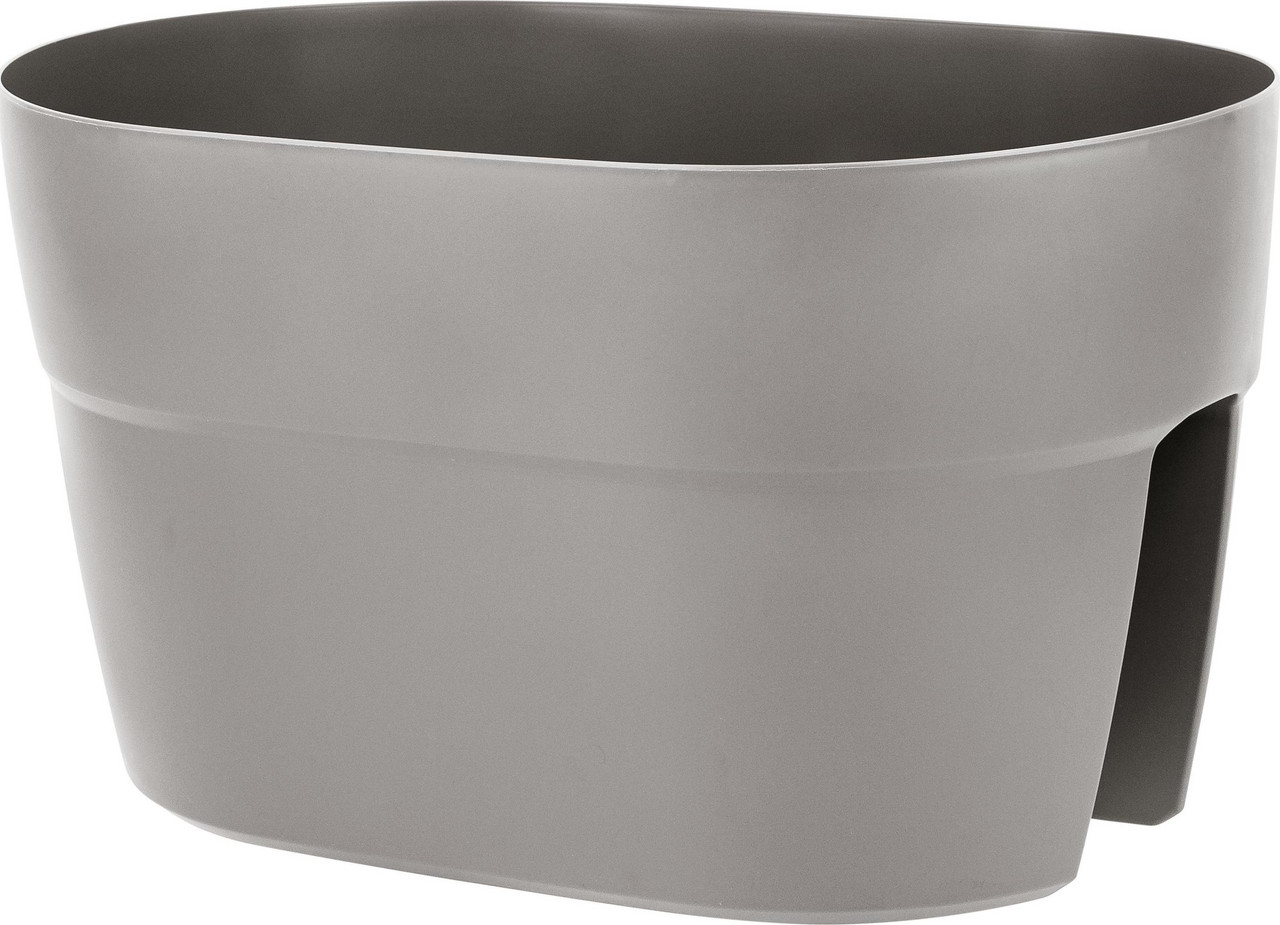 

Ящик балконный Ingreen Villa de fiori Французский платан двусторонний, 12 л