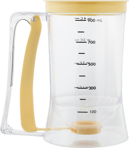 

Диспенсер Homeclub для теста и блинов 1 л