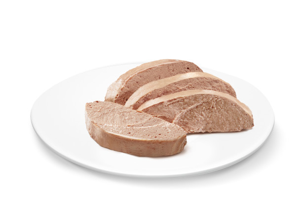 

Влажный корм Perfect Fit Sterile для стерилизованных кошек паштет с индейкой 75 г