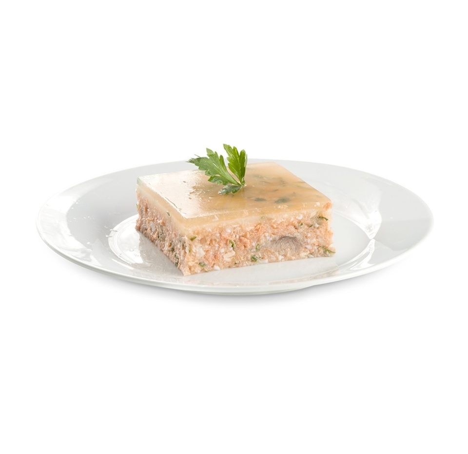 

Студень рыбный от бренд-шефа АВ, Россия