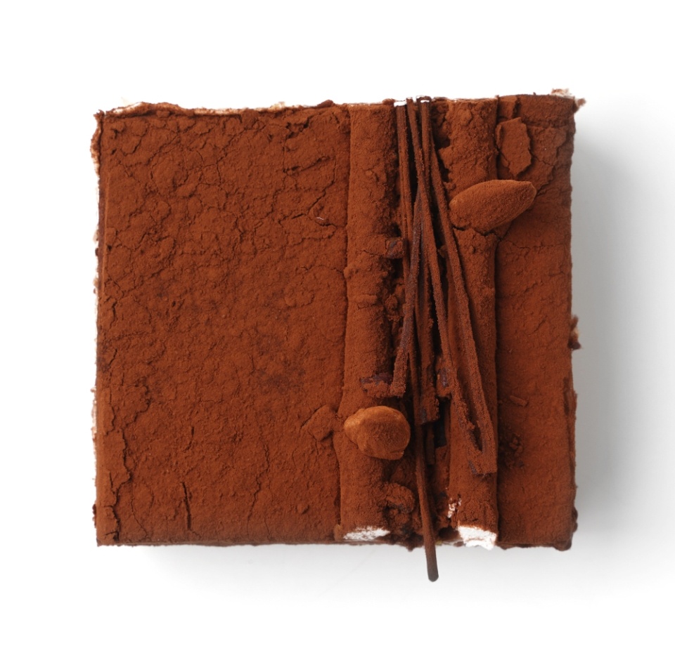 

Торт Шоколадно-Банановый Азбука Вкуса 850 г