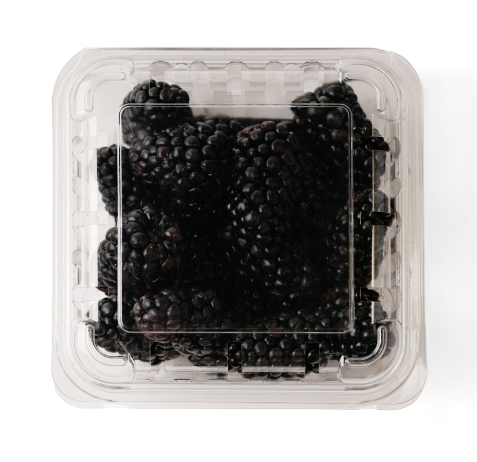 

Ежевика 125 г