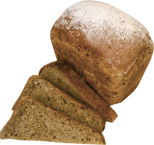 

Хлеб Лента Fresh Фитнес целый 350 г