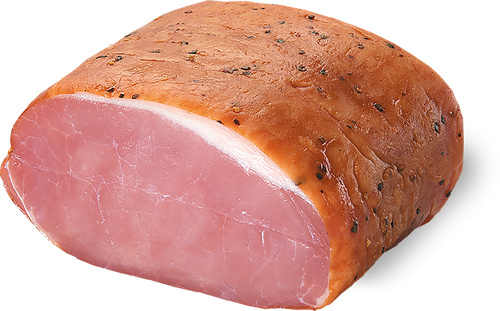 

Карбонад Знаменские деликатесы сырокопченый весовой