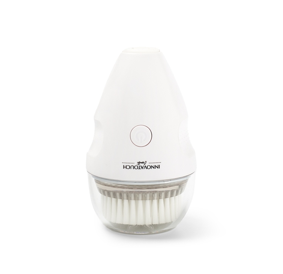 

Щетка для лица INNOVATOUCH Cosmetic для очищения и тонизирования кожи