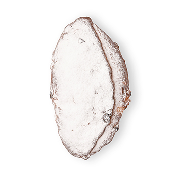 

Штоллен Азбука Вкуса Рождественский 390 г