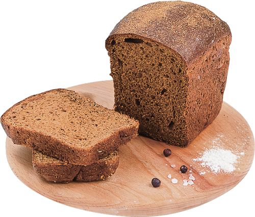 

Хлеб Бородинский Премиум 400 г