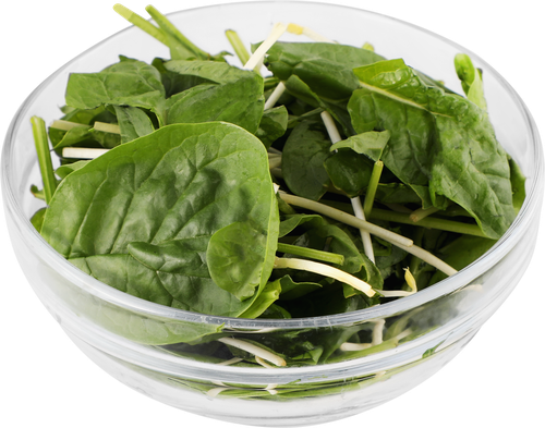 

Смесь салатная Белая Дача Шпинат, ростки золотого гороха 75 г