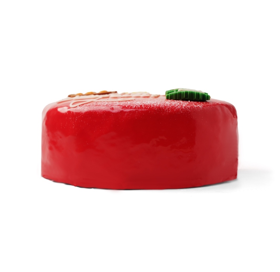 

Торт "Москва" Ресторанная коллекция 1000 г Россия