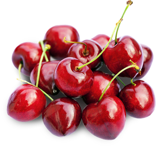 

Черешня 500 г