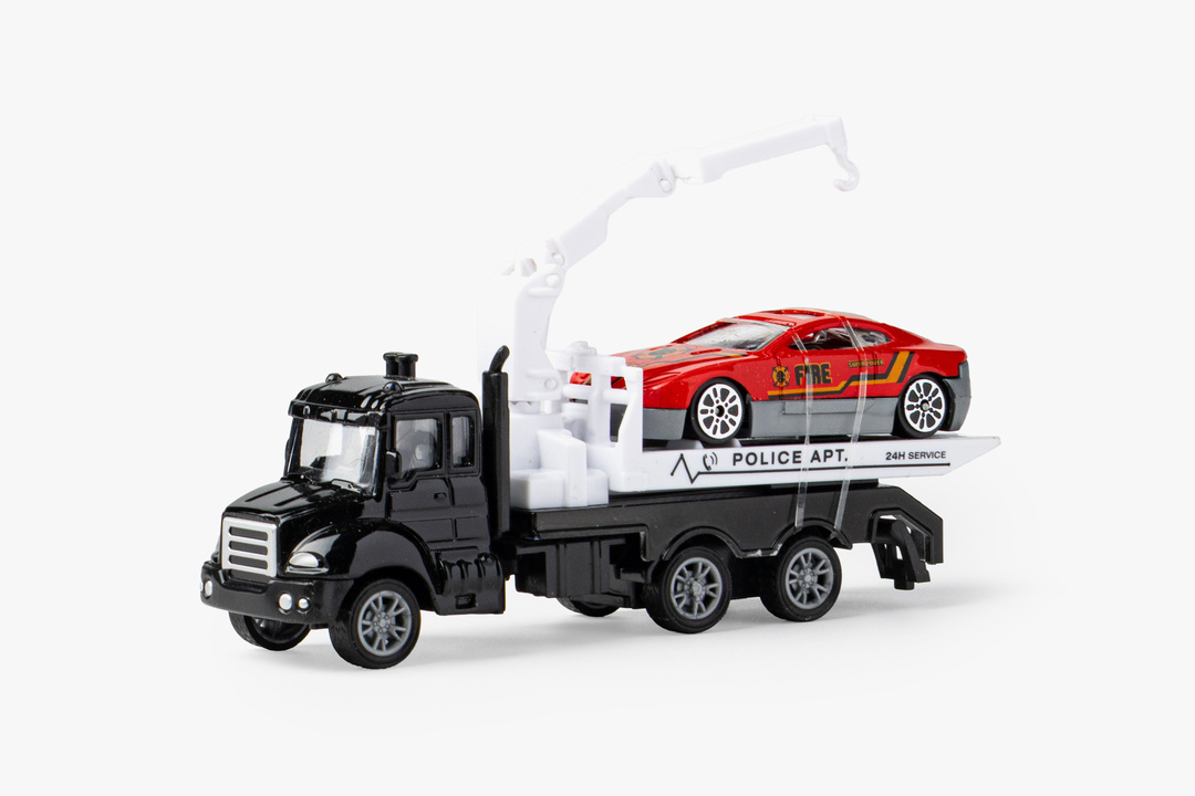 

Набор игровой спецтранспорт арт. 870538 105 г 1 шт. цвет в ассортименте