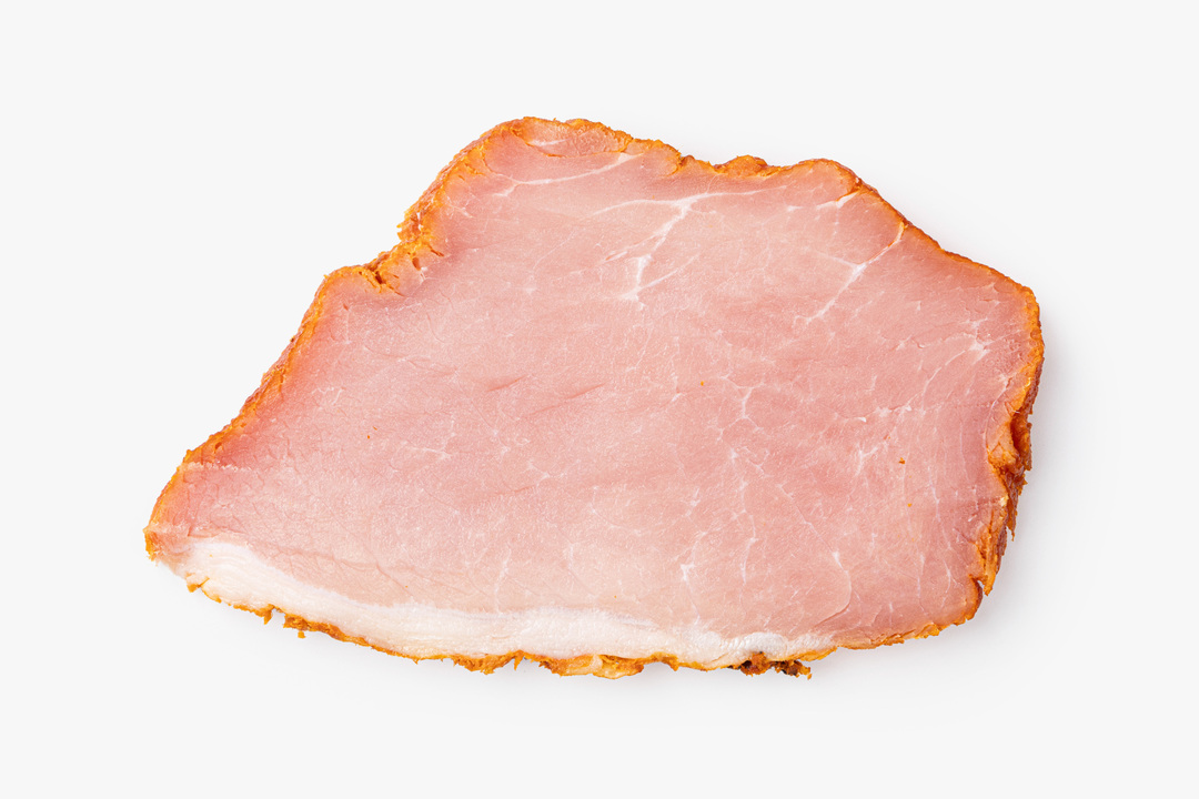 

Карбонад ВкусВилл свиной сырокопченый 200 г