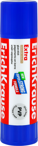 

Клей-карандаш Erich Krause Extra