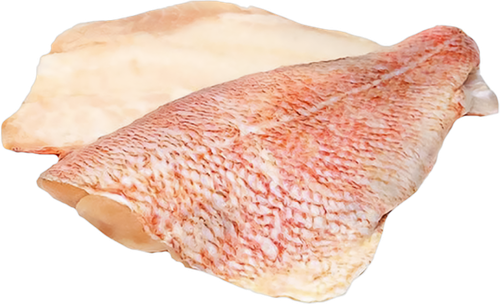 

Окунь морской филе вес