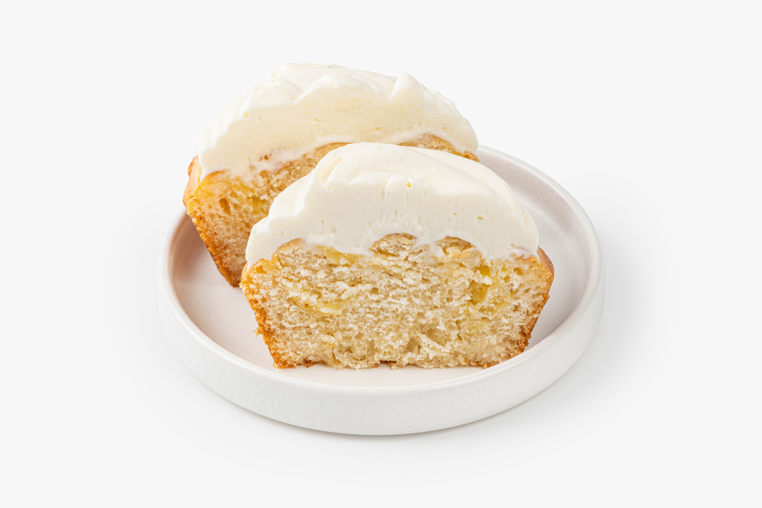 

Булочка ВкусВилл Крем-бриошь 140 г