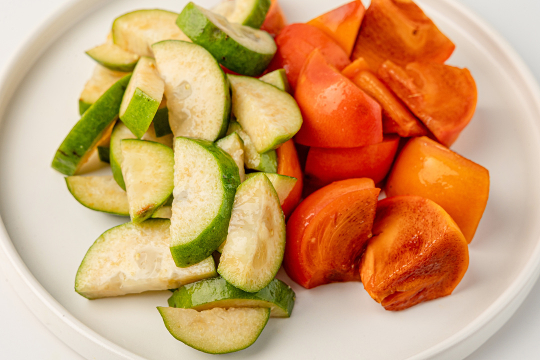 

Фруктовый микс Фруткорт хурма фейхоа 230 г