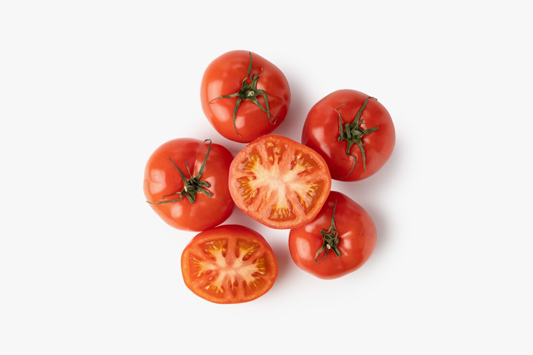 

Томаты розовые Азербайджан вес