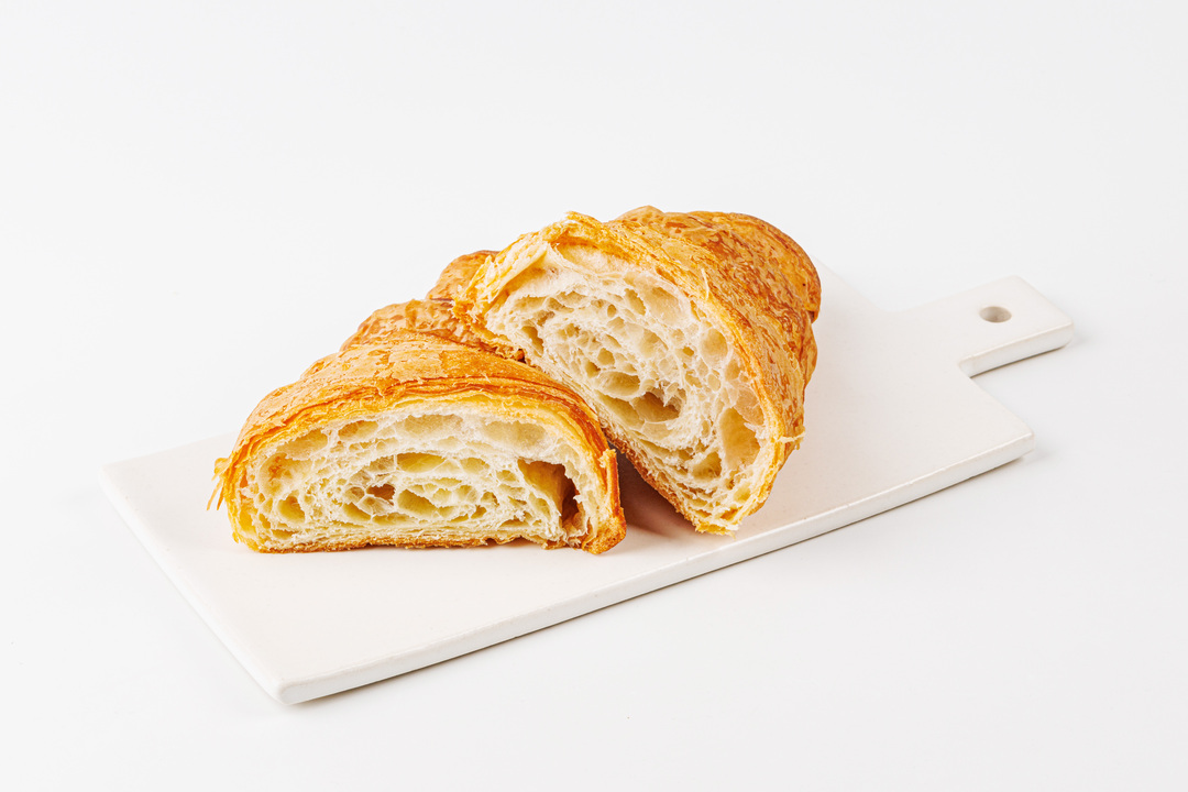 

Круассан ВкусВилл на масле, 90 г