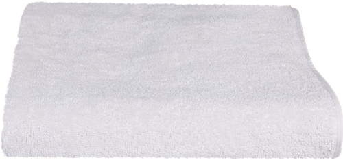 

Полотенце Homeclub белое махровое 50 х 70 см