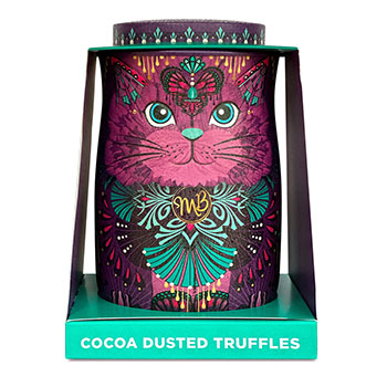 

Конфеты Monty Bojangles в банке 135 г, Франция