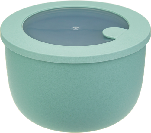 

Миска для СВЧ Idea Нео с клапаном 1.2 л, 1 шт, цвет в ассортименте