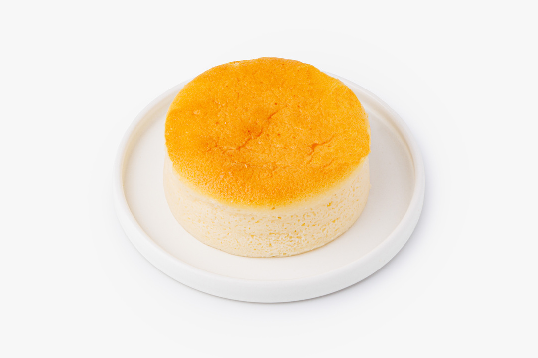 

Чизкейк ВкусВилл Японский 140 г