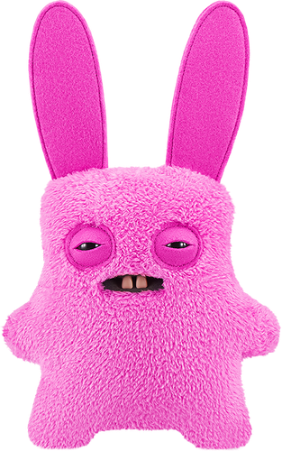 

Игрушка мягкая Fuggler 24 см 1 шт. дизайн в ассортименте