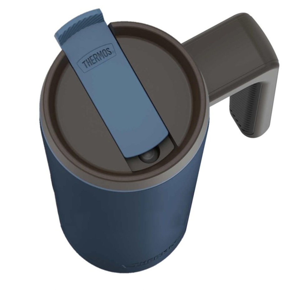 

Термокружка Thermos Guardian 1302 1 шт., цвет в ассортименте