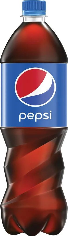 

Напиток газированный Pepsi 1 л Узбекистан