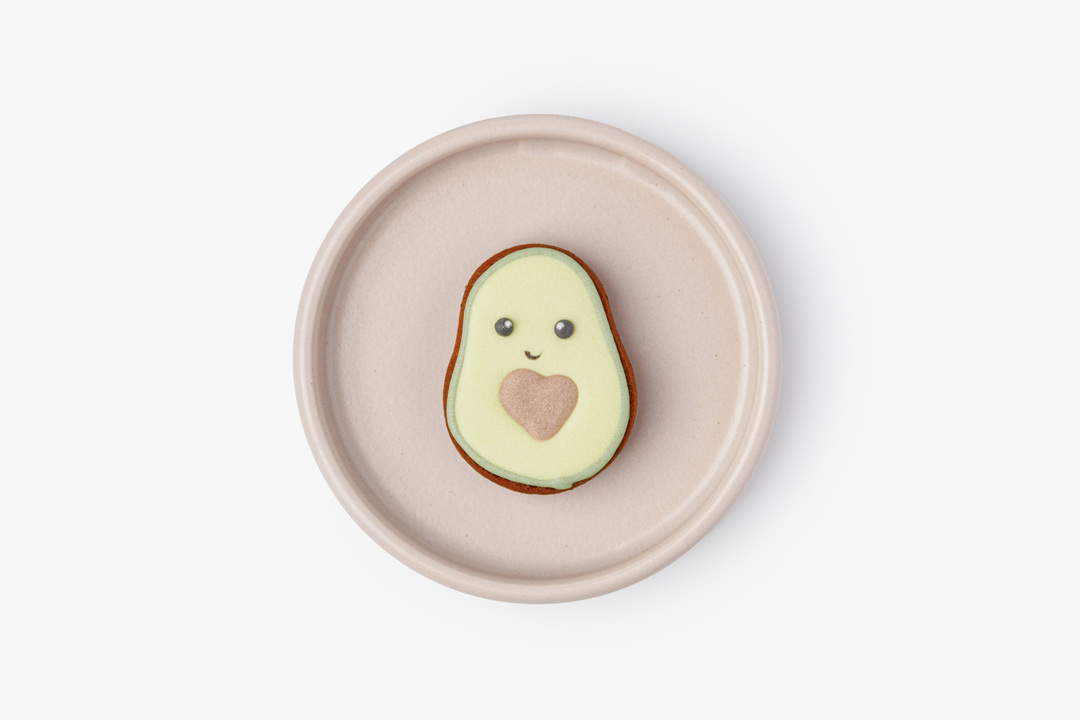 

Пряник микро Праздник 1 шт. 10 г в ассортименте