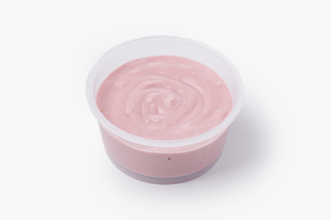 

Десерт соевый ВкусВилл Вишня 140 г