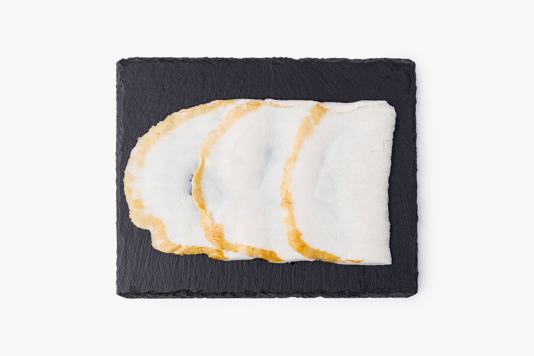 

Кальмар гигантский филе горячего копчения 150 г