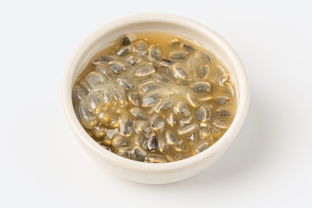 

Мякоть ВкусВилл гранадиллы 50 г