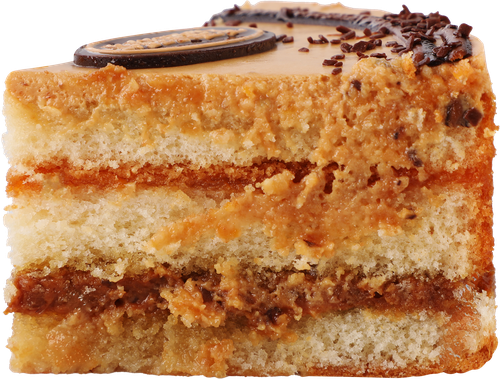 

Торт Mirel Орфей 650 г