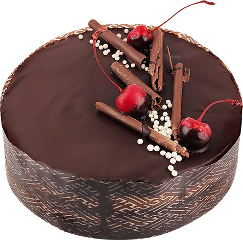 

Торт PREMIUM CLUB Вишневый, 750г