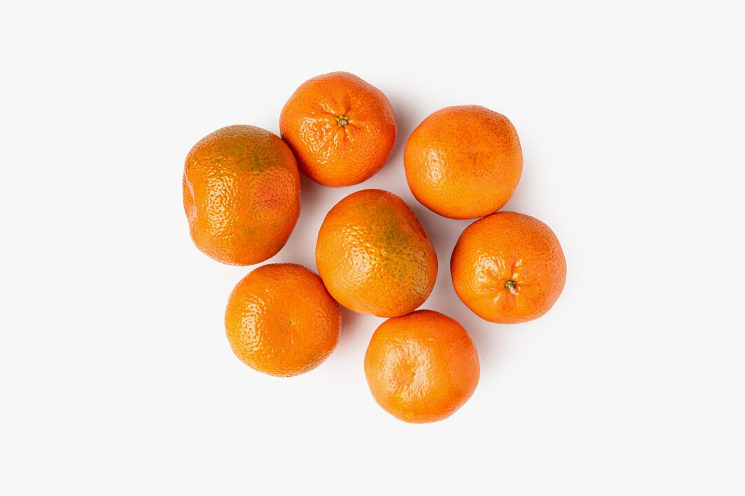 

Мандарины сладкие сорт Афер весовые